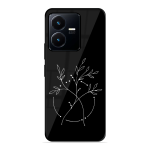 The Wire Flower Vivo Y22