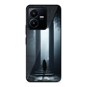 Way To Haven Vivo Y22