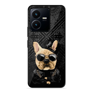 Elite Thug Commander Vivo Y22
