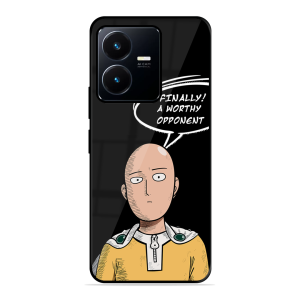 Finally Worthy Opponent Vivo Y22