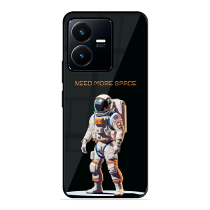 Need More Space Vivo Y22