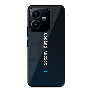 Coding Addict Vivo Y22