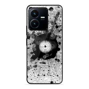 White Vision Vivo Y22