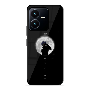 The Anonymous Guy Vivo Y22