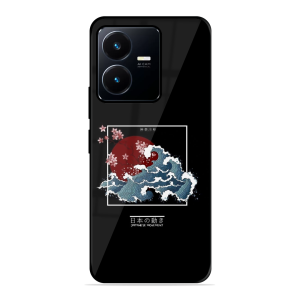 The Culture Vivo Y22