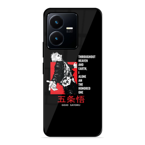 The Honered One Vivo Y22