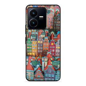 The Town Vivo Y22