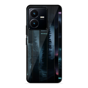 Stripped City Vivo Y22