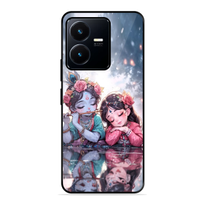 Shree Radha Krishna Vivo Y22