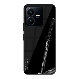 Sword Of Victory Vivo Y22