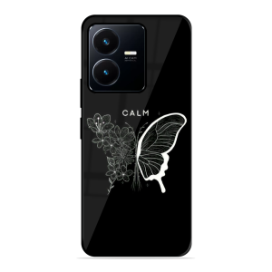 Creature Of Calmness Vivo Y22