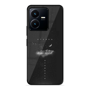 The Eternal Mountain Vivo Y22