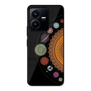 The Eternal Life Vivo Y22