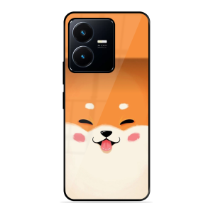 Shiba Inu Vivo Y22