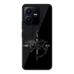 The Sailer's Direction Vivo Y22