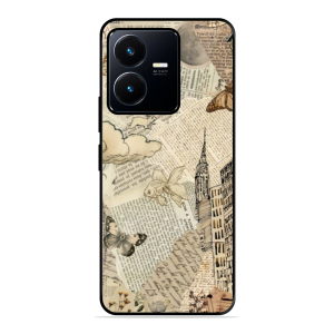 Paper Of Life Vivo Y22