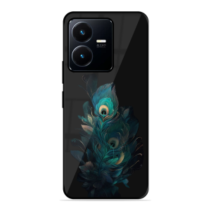 The Feather Of Life Vivo Y22