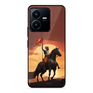 Chhatrapati Shivaji Maharaj Vivo Y22