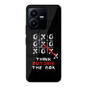 Outside Of The Box Vivo Y22