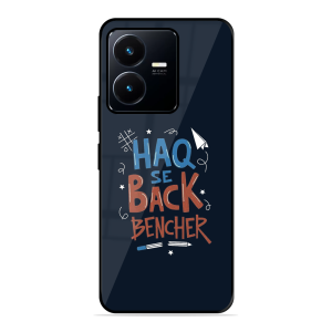 Back Bencher Vivo Y22