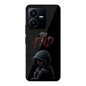 The End Vivo Y22