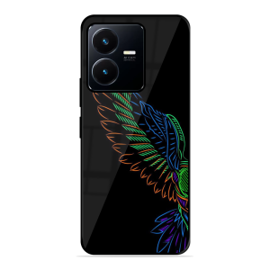 Wings Of Freedom Vivo Y22