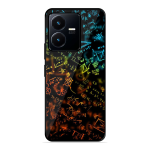 Physics Is Fun Vivo Y22