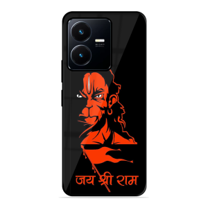 Jai Shree Ram Vivo Y22