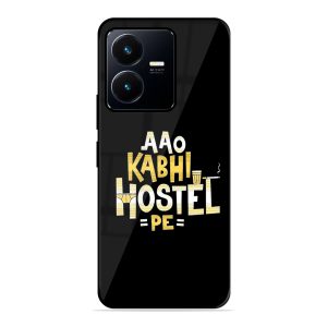 Hostel Life Vivo Y22