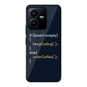 Coding Life Vivo Y22