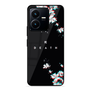 The Death Vivo Y22