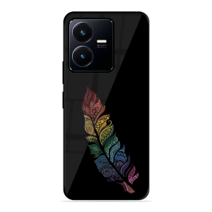 The Fortune Feather Vivo Y22