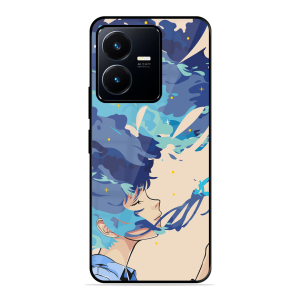 Lives In Dream Vivo Y22