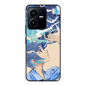 My Own World Vivo Y22