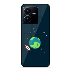 Revolves Around Vivo Y22