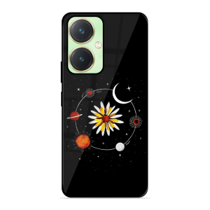 The Prophecy Vivo Y27