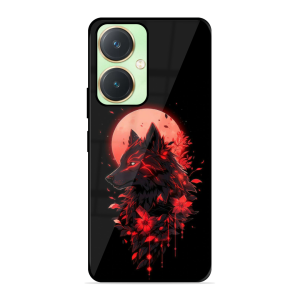 Eternal Wolf Vivo Y27