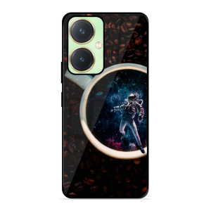 Intergalactic Travler Vivo Y27