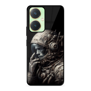 Cold Martian Vivo Y27