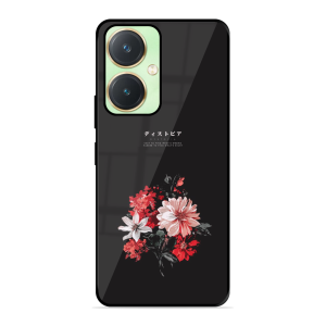 Voyager Of Happines Vivo Y27