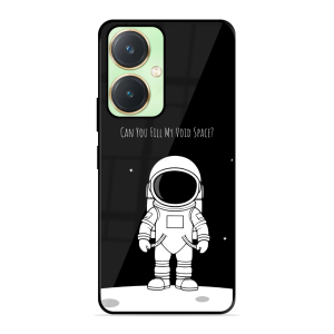 Fill The Void Space Vivo Y27