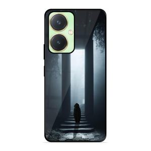 Way To Haven Vivo Y27