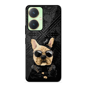 Elite Thug Commander Vivo Y27