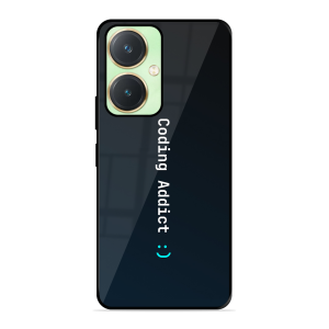 Coding Addict Vivo Y27