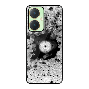 White Vision Vivo Y27