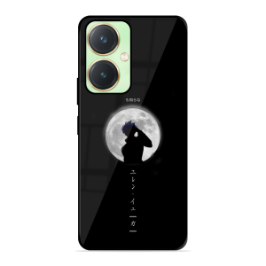 The Anonymous Guy Vivo Y27