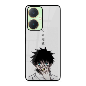 Yuta Vivo Y27