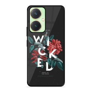 Just Wicked Vivo Y27
