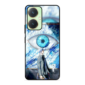 The Six Eye Vivo Y27