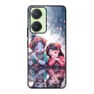 Shree Radha Krishna Vivo Y27